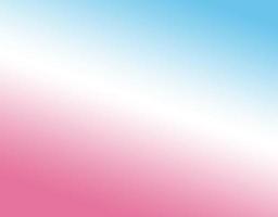 Simple pink and blue background photo