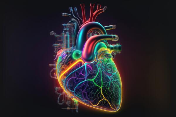Human Heart Stock Photos, Images and Backgrounds for Free Download