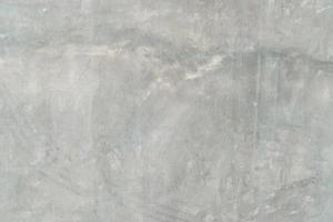 Empty white concrete wall texture and background with copy space photo