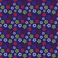 Textile Design. Seamless pattern. Vector art. Abstract background. Web, Paper, Fabric, Invitations