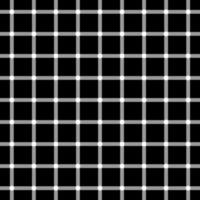 Square illusion, Geometric optical illusion pattern. template for your design vector