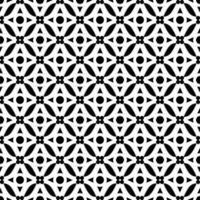 Symmetrical line patterns. 3D illustration for textile, block, paper, fabric print vector