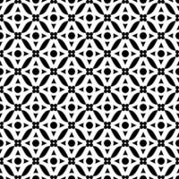 Symmetrical line patterns. 3D illustration for textile, block, paper, fabric print vector