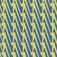 Textile fabric Design Seamless pattern Vector art Abstract background