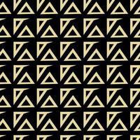 Textile fabric Design Seamless pattern Vector art Abstract background