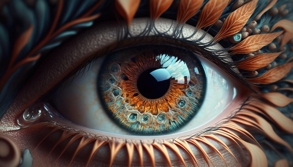 Tribal Eye Stock Photos, Images and Backgrounds for Free Download