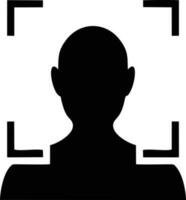 Target focus icon symbol design image, illustration of the success goal icon concept. EPS 10 vector