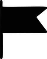 Target focus icon symbol design image, illustration of the success goal icon concept. EPS 10 vector