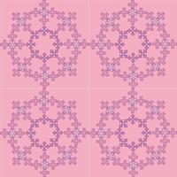 vector pattern design.