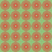 vector pattern design.