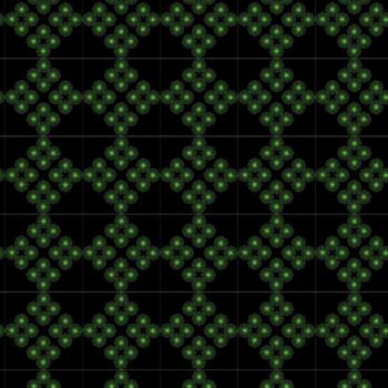 vector pattern design.