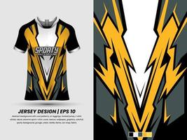 Apllication pattern to jersey, ready to print, sublimation design vector