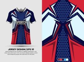 Apllication pattern to jersey, ready to print, sublimation design vector