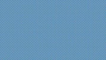 white color polka dots over steel blue background vector