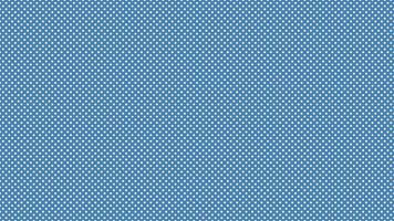 white color polka dots over steel blue background vector