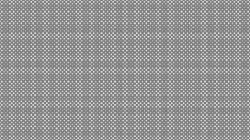 white color polka dots over gray background vector