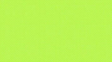 white color polka dots over green yellow background vector