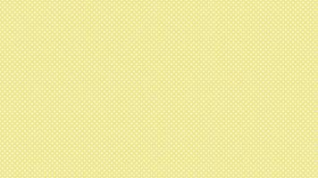 white color polka dots over khaki yellow background vector