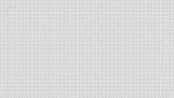 white color polka dots over light gray background vector