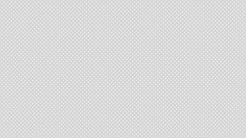 white color polka dots over light gray background vector