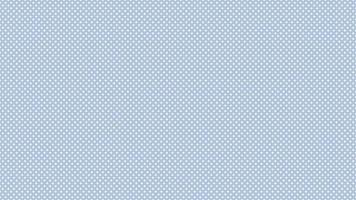 white color polka dots over light steel blue background vector