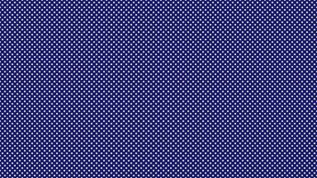 white color polka dots over midnight blue background vector