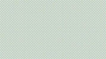dark green color polka dots background vector