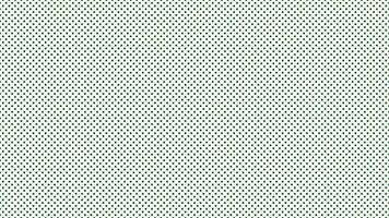 dark green color polka dots background vector