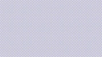 blue color polka dots background vector
