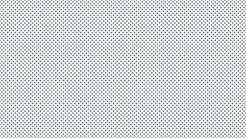 dark slate gray color polka dots background vector