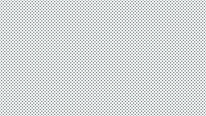 dark slate gray color polka dots background