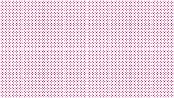 profundo rosado color polca puntos antecedentes vector