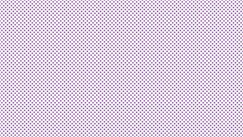 dark violet purple color polka dots background vector