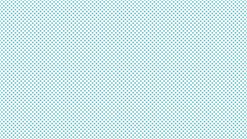 deep sky blue color polka dots background vector