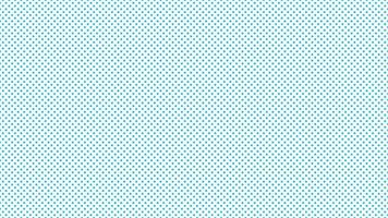 deep sky blue color polka dots background vector