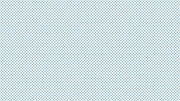 dodger blue color polka dots background vector
