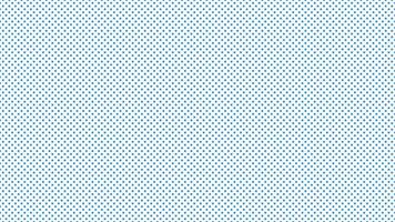 dodger blue color polka dots background vector