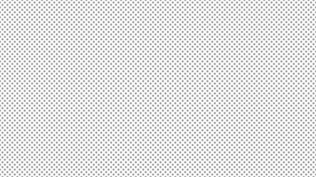 dim gray color polka dots background vector