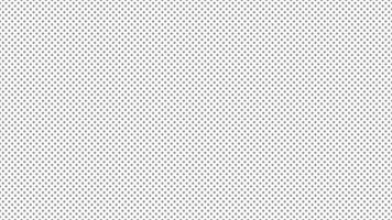 dim gray color polka dots background vector