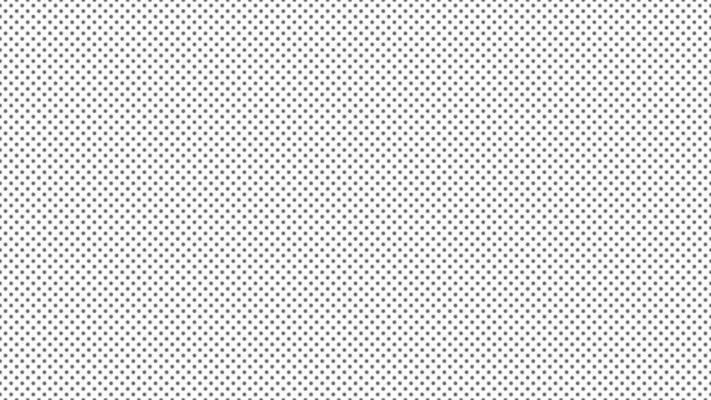 dim gray color polka dots background
