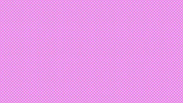 white color polka dots over violet purple background