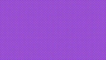 blanco color polca puntos terminado azul Violeta púrpura antecedentes vector