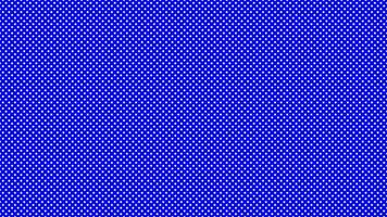 white color polka dots over blue background vector