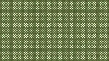 white color polka dots over dark olive green background vector