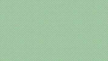 white color polka dots over dark sea green background vector
