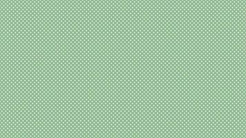 white color polka dots over dark sea green background vector