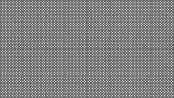 white color polka dots over dim gray background vector