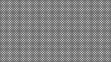 white color polka dots over dim gray background vector