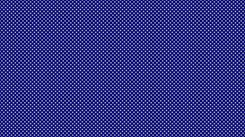white color polka dots over navy blue background vector