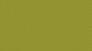 white color polka dots over olive green background vector